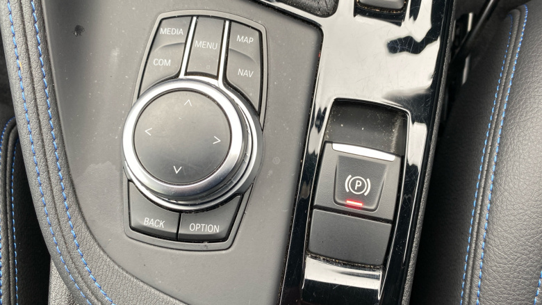 BMW X2 xDrive 20i [178] M Sport 5dr Step Auto Petrol Hatchback